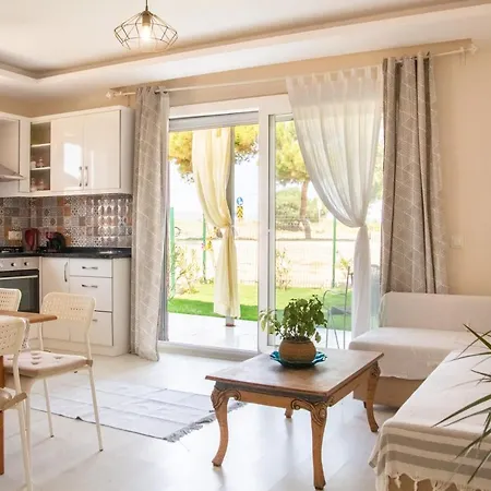 Vila Charming House Close To Beach In Cesme Çeşme