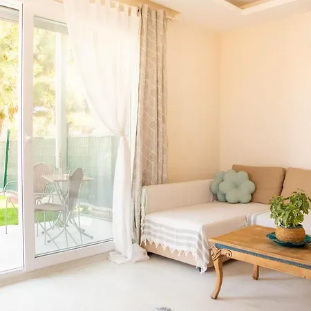 Vila Charming House Close To Beach In Cesme Çeşme