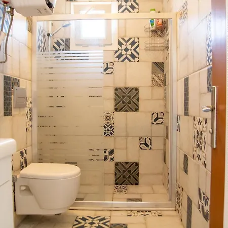 Charming House Close To Beach In Cesme Vila Çeşme