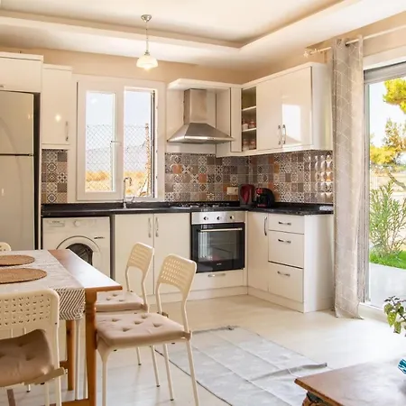 Vila Charming House Close To Beach In Cesme Çeşme