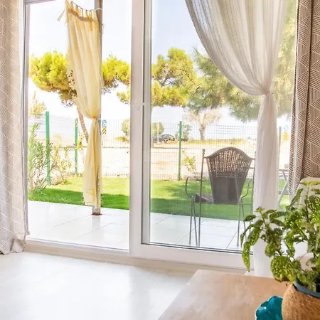 Vila Charming House Close To Beach In Cesme Çeşme